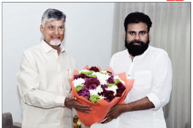 గ్రామీణాభివృద్ధి పనులపై ప్రధాన దృష్టి